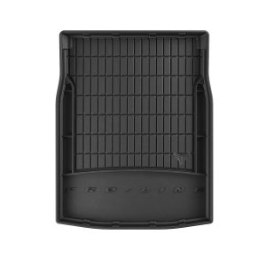 BMW M5 Trunk Mat - Omac - Proline TPE - Black - '04-'10